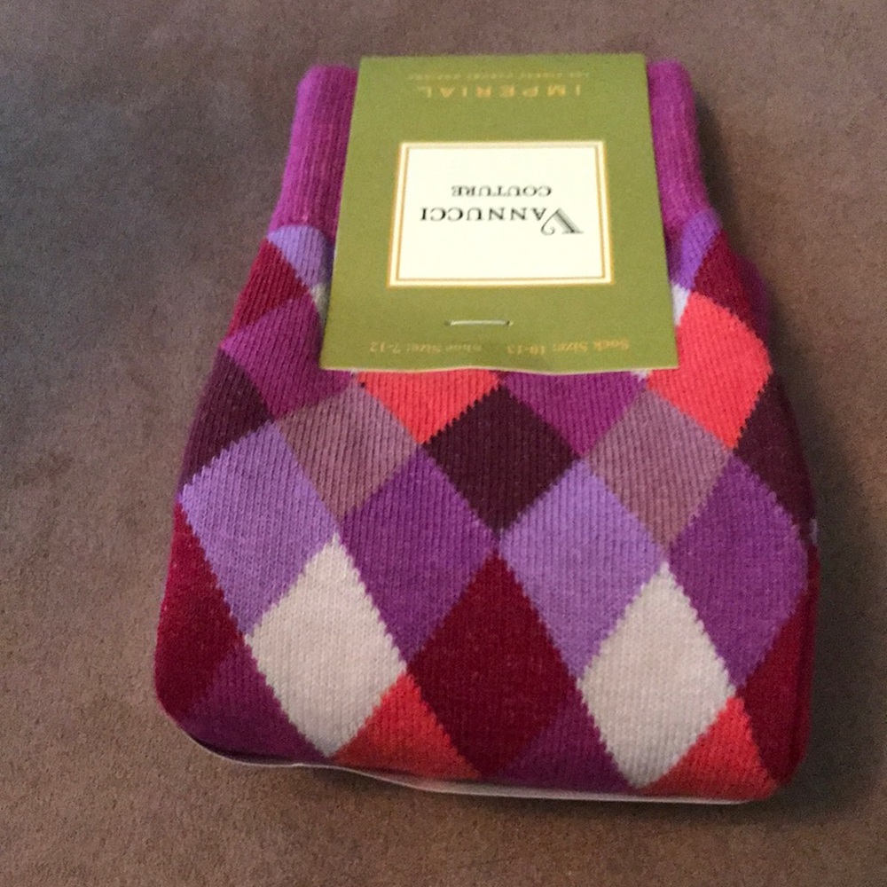 Socks - Picture 2 of 2